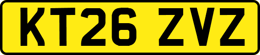 KT26ZVZ