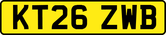 KT26ZWB