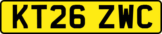KT26ZWC