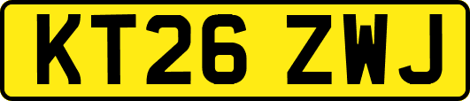 KT26ZWJ