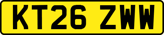 KT26ZWW