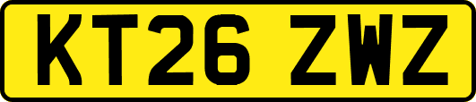KT26ZWZ