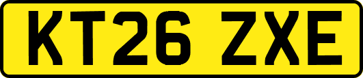 KT26ZXE