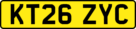 KT26ZYC