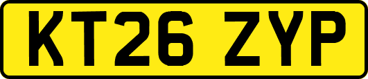 KT26ZYP