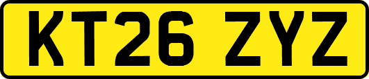 KT26ZYZ