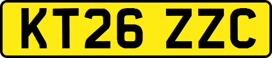 KT26ZZC