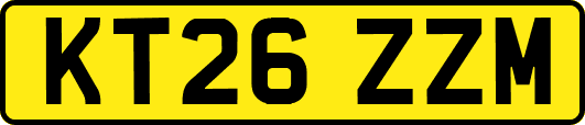 KT26ZZM