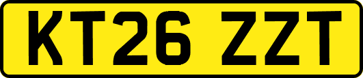 KT26ZZT