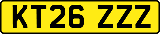 KT26ZZZ