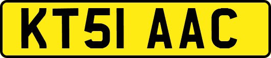 KT51AAC