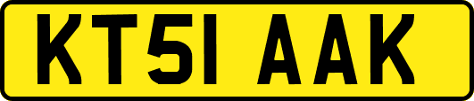 KT51AAK