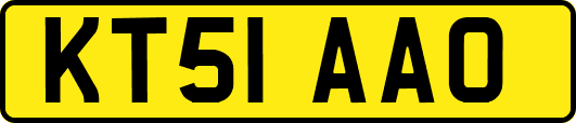 KT51AAO