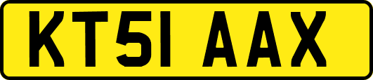 KT51AAX