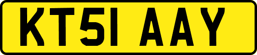 KT51AAY