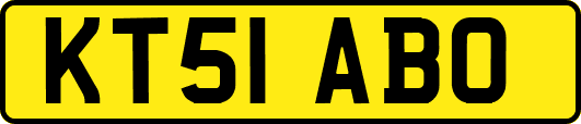 KT51ABO