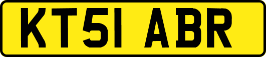 KT51ABR