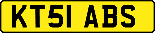 KT51ABS