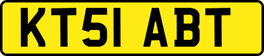 KT51ABT