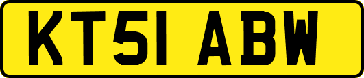 KT51ABW