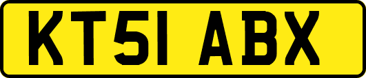 KT51ABX