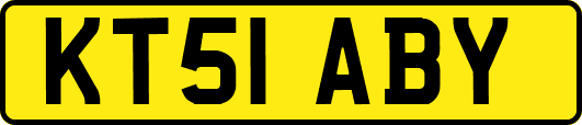 KT51ABY