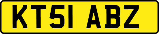 KT51ABZ