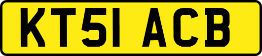 KT51ACB