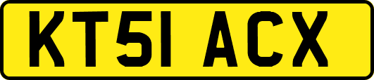 KT51ACX