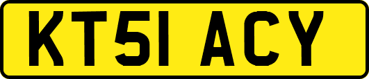 KT51ACY