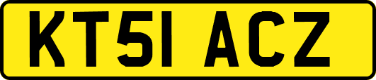 KT51ACZ