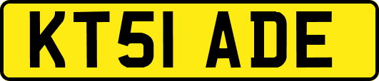 KT51ADE