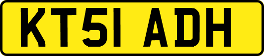 KT51ADH