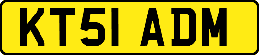 KT51ADM