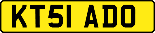 KT51ADO