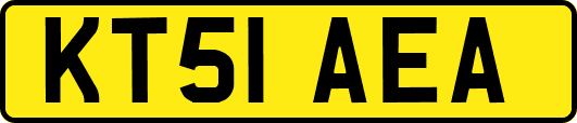 KT51AEA