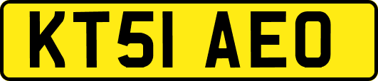 KT51AEO