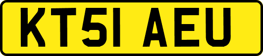 KT51AEU