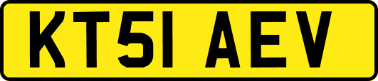 KT51AEV