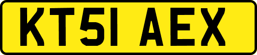 KT51AEX