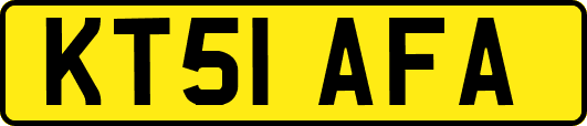 KT51AFA