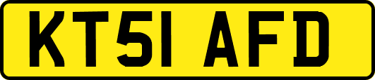 KT51AFD