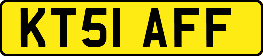 KT51AFF