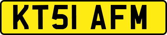 KT51AFM