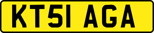 KT51AGA