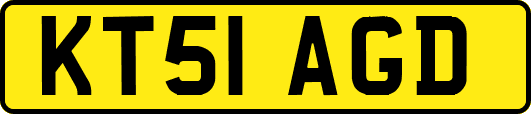 KT51AGD