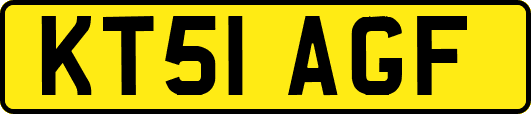 KT51AGF