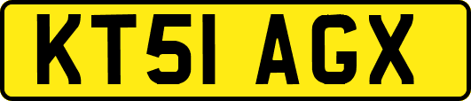 KT51AGX