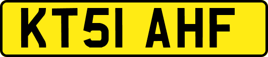 KT51AHF