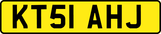 KT51AHJ